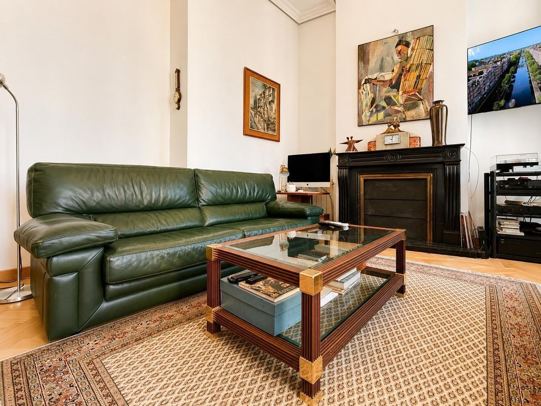 Apartment in Centro, Madrid, Spain 2 - 18257359