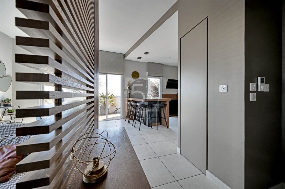 Apartment in Centre Historique, Montpellier, France 3 - 18254326