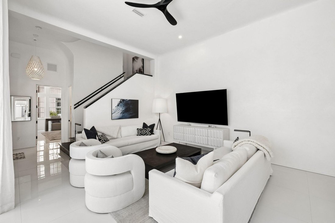House in Watersound, Florida, United States 3 - 18253714