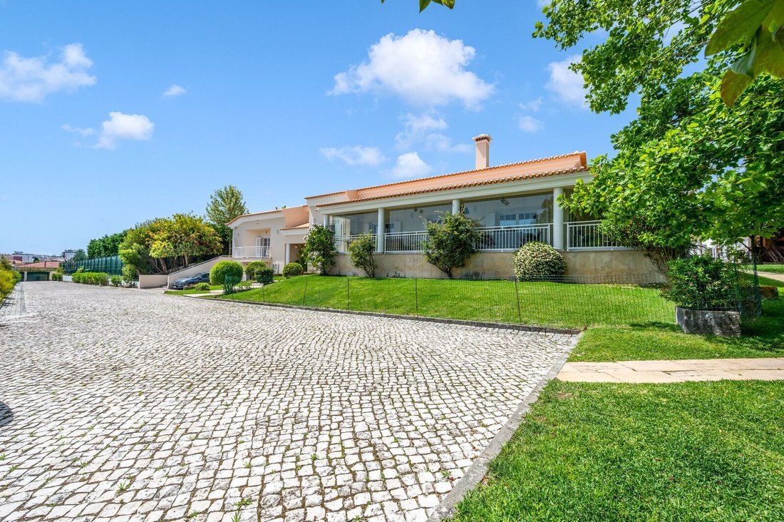 Villa in Setubal, Setubal, Portugal 5 - 18258574