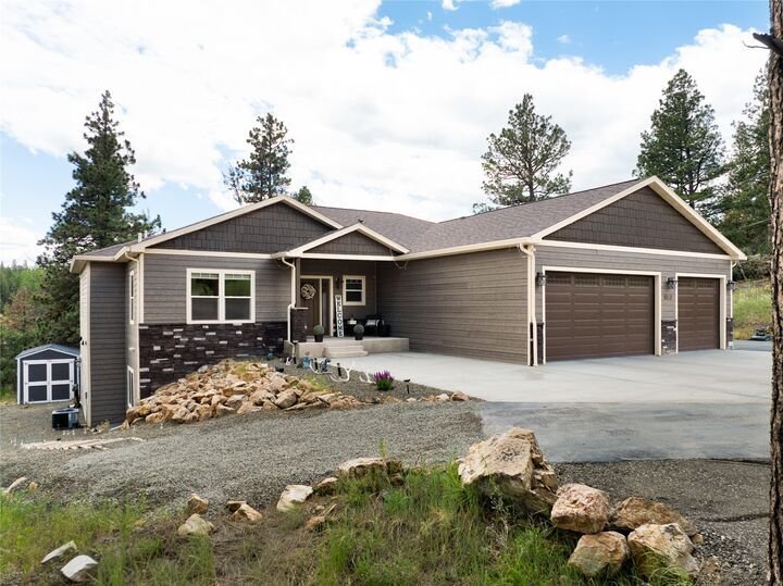 House in Clancy, Montana, United States 5 - 18256697