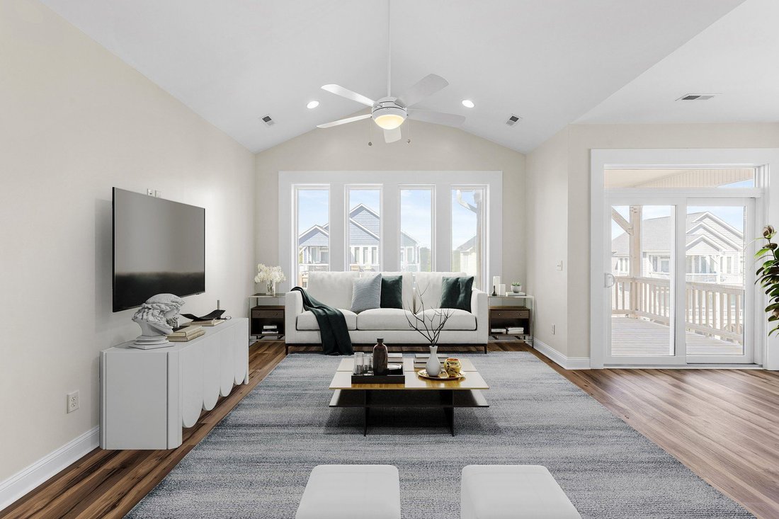House in Surf City, North Carolina, United States 5 - 18252851
