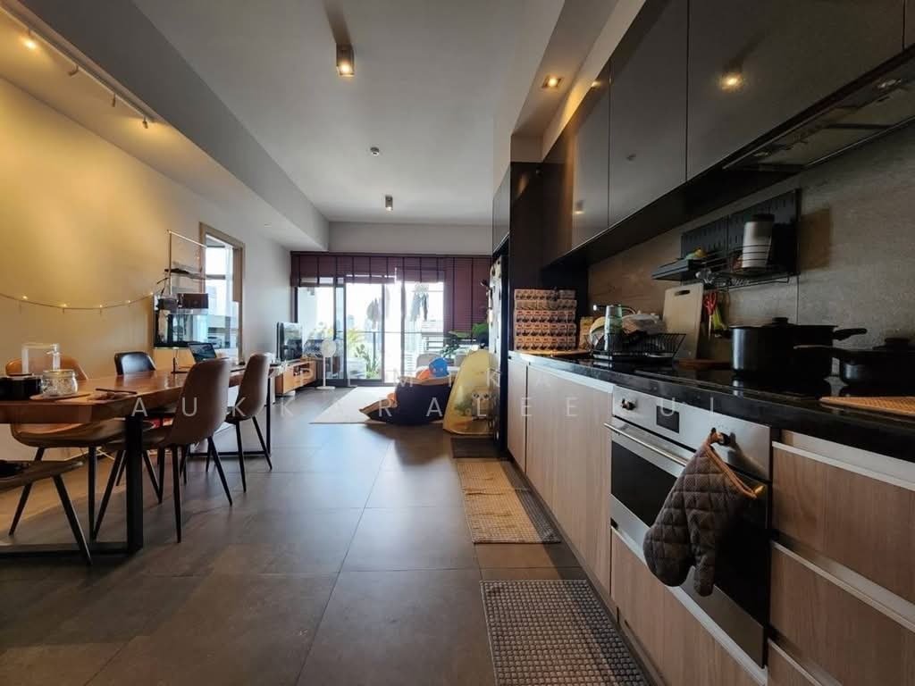 Condo in Bangkok, Krung Thep Maha Nakhon, Thailand 1 - 18258468
