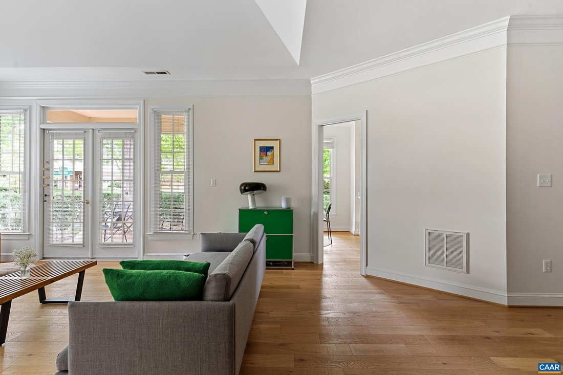 House in Charlottesville, Virginia, United States 5 - 18253937