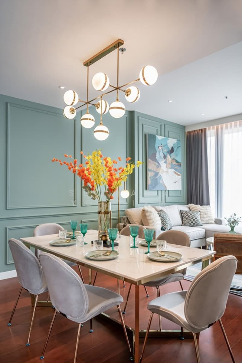 Condo in Bangkok, Krung Thep Maha Nakhon, Thailand 4 - 18258472