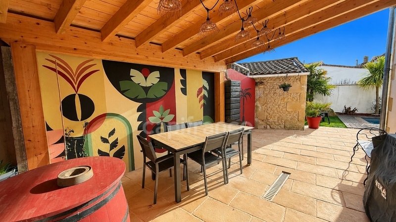 House in Pontaillac, Royan, France 5 - 18251777