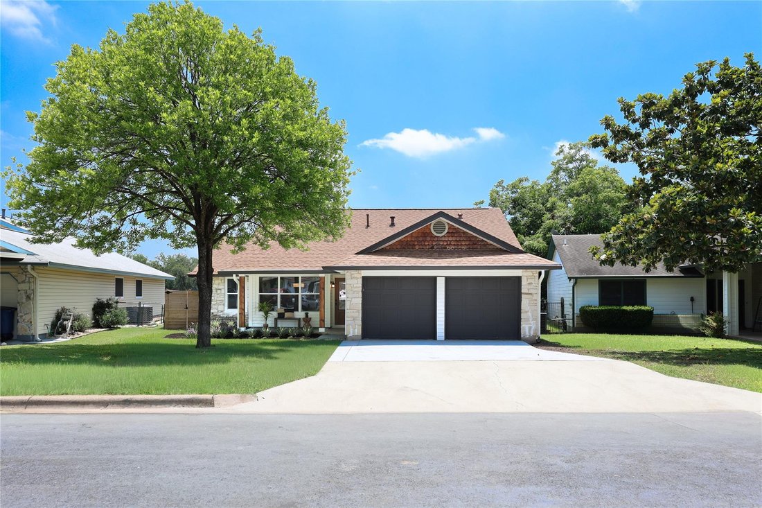 House in Austin, Texas, United States 5 - 18250517