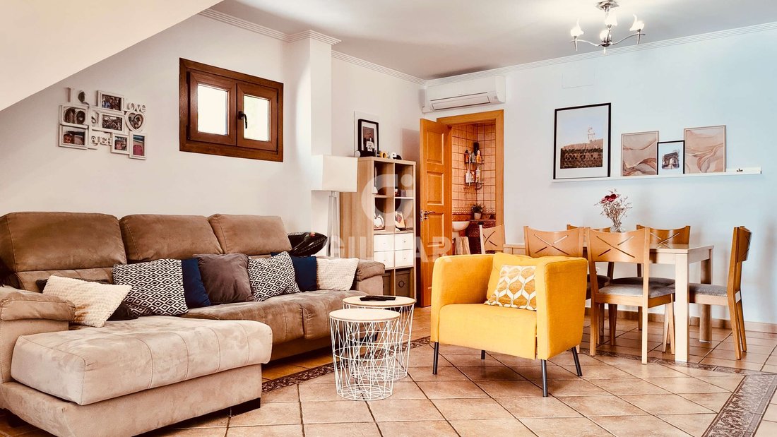 Townhouse in Fuengirola, Andalusia, Spain 4 - 18250341