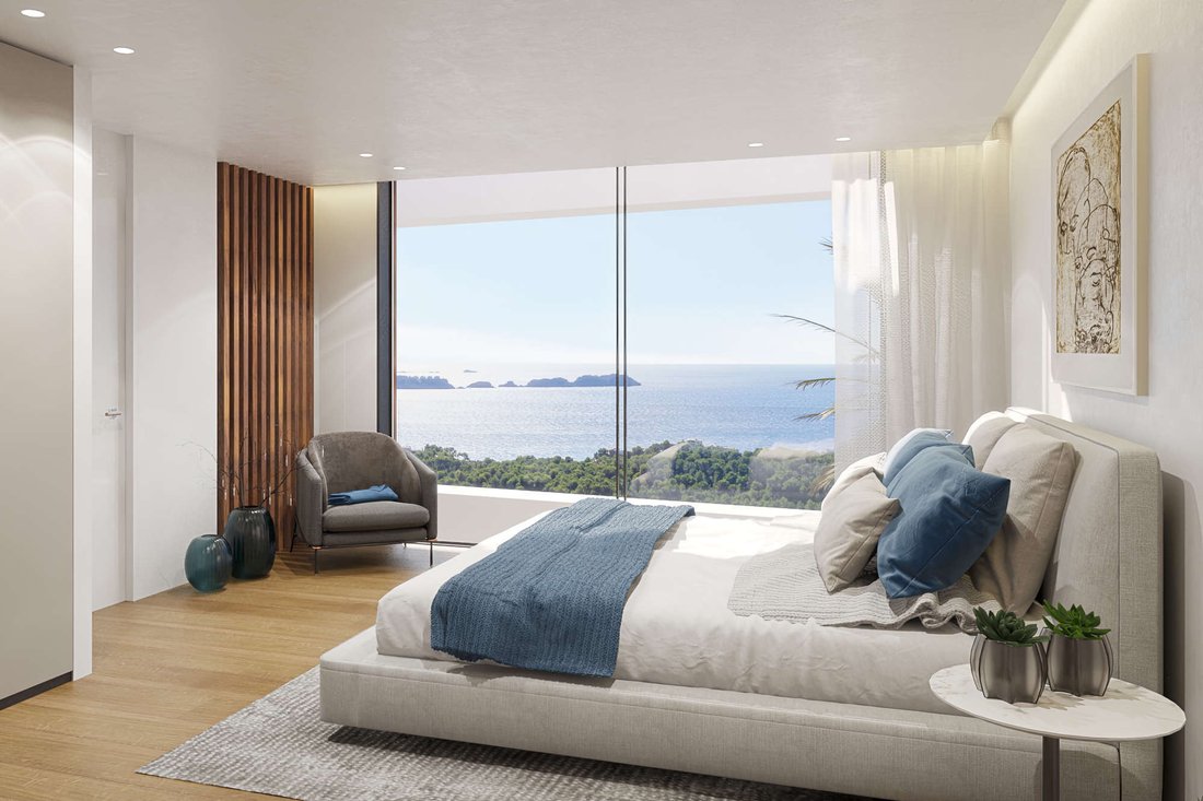 Villa in Cala Fornells, Calvia, Balearic Islands 4 - 18251424