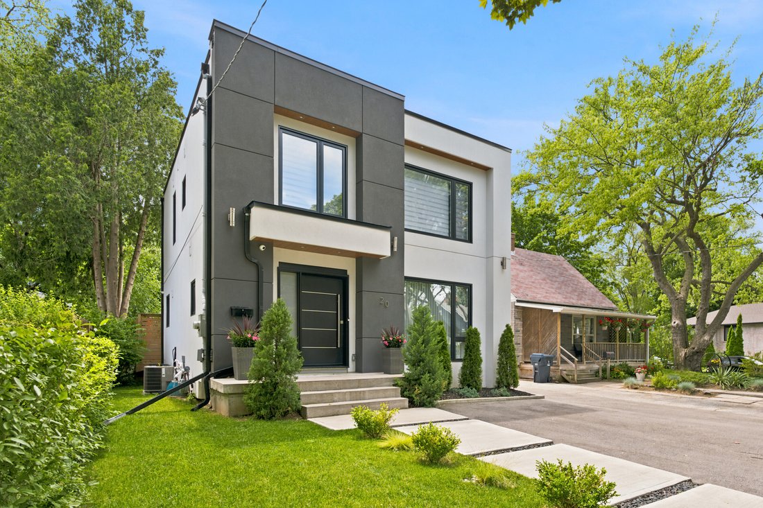 Maison à Toronto, Ontario, Canada 3 - 18252302