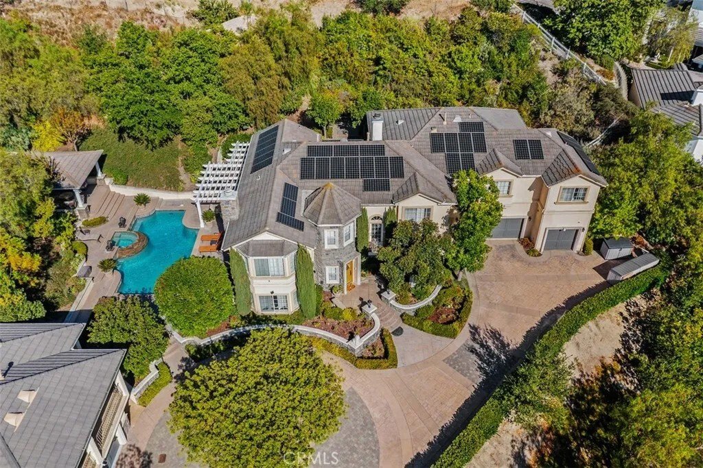 House in Trabuco Canyon, California, United States 5 - 18158651