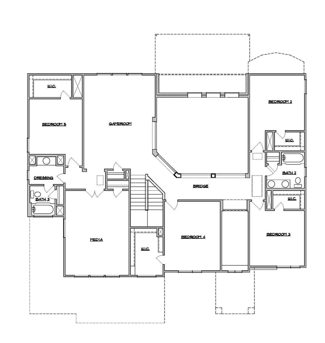 House in Liberty Hill, Texas, United States 4 - 18254691