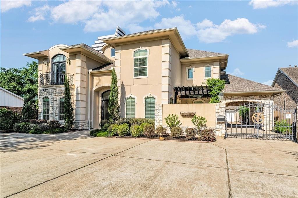 House in Houston, Texas, United States 1 - 18255321