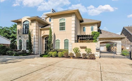 Casa en Houston, Texas, Estados Unidos 1