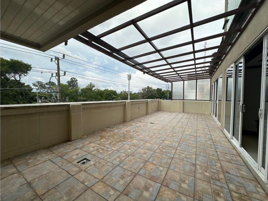 Condo in Cinco Esquinas, San José Province, Costa Rica 5 - 18252239