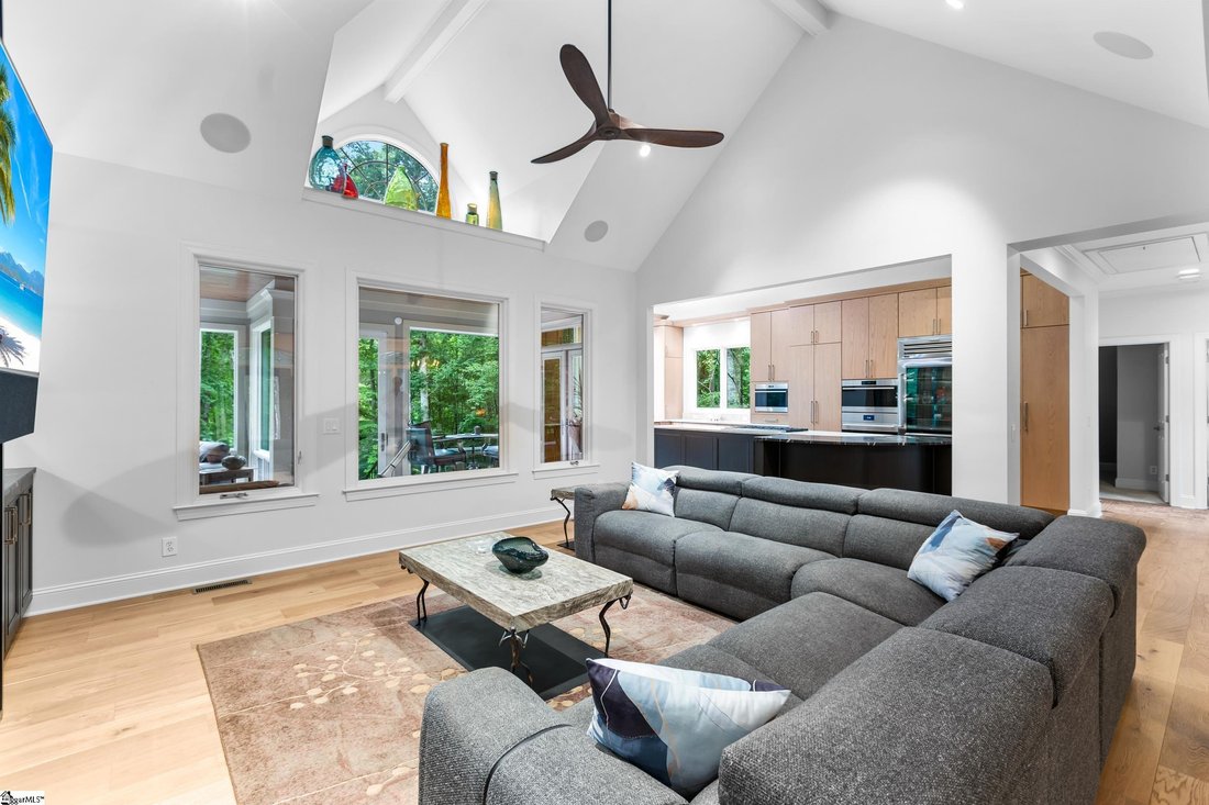 House in Travelers Rest, South Carolina, United States 4 - 18161443