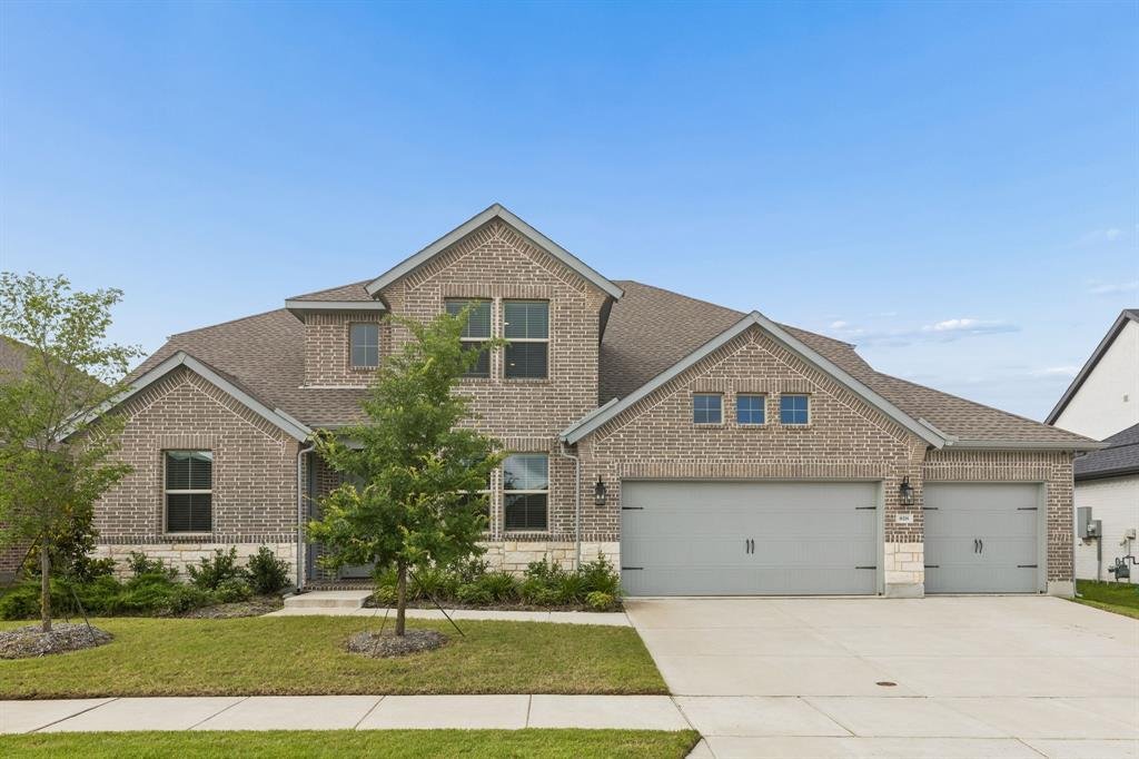 House in Nevada, Texas, United States 1 - 18250878
