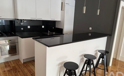 Apartment in Arroios, Lisbon, Portugal 1