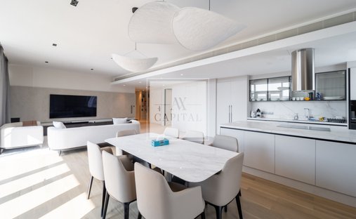 Apartment in Bluewaters, Dubai, United Arab Emirates 1