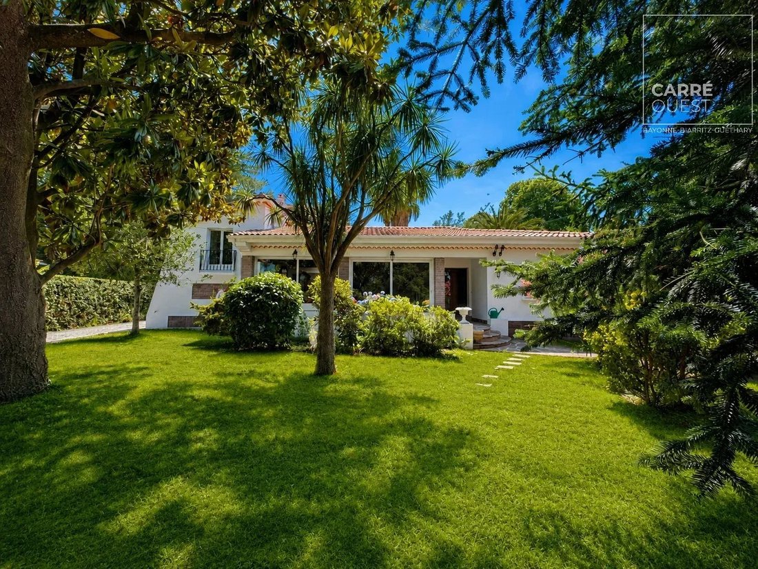 House in Anglet, Nouvelle-Aquitaine, France 2 - 18254317