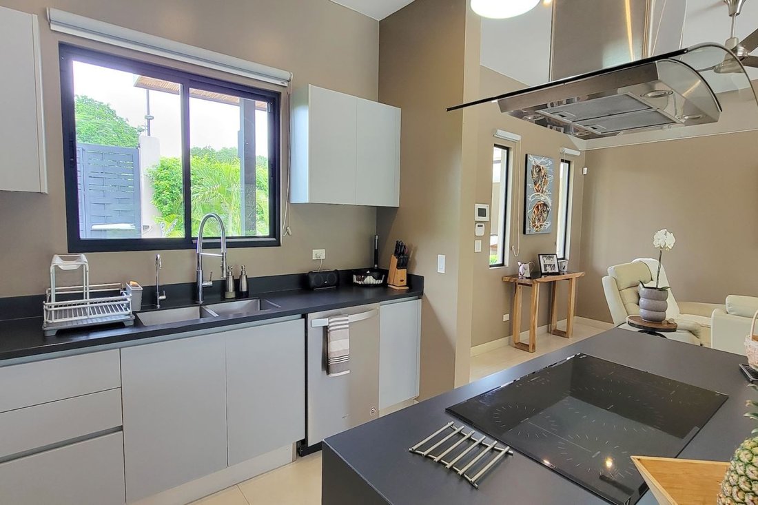 House in Villareal, Guanacaste Province, Costa Rica 5 - 18258357