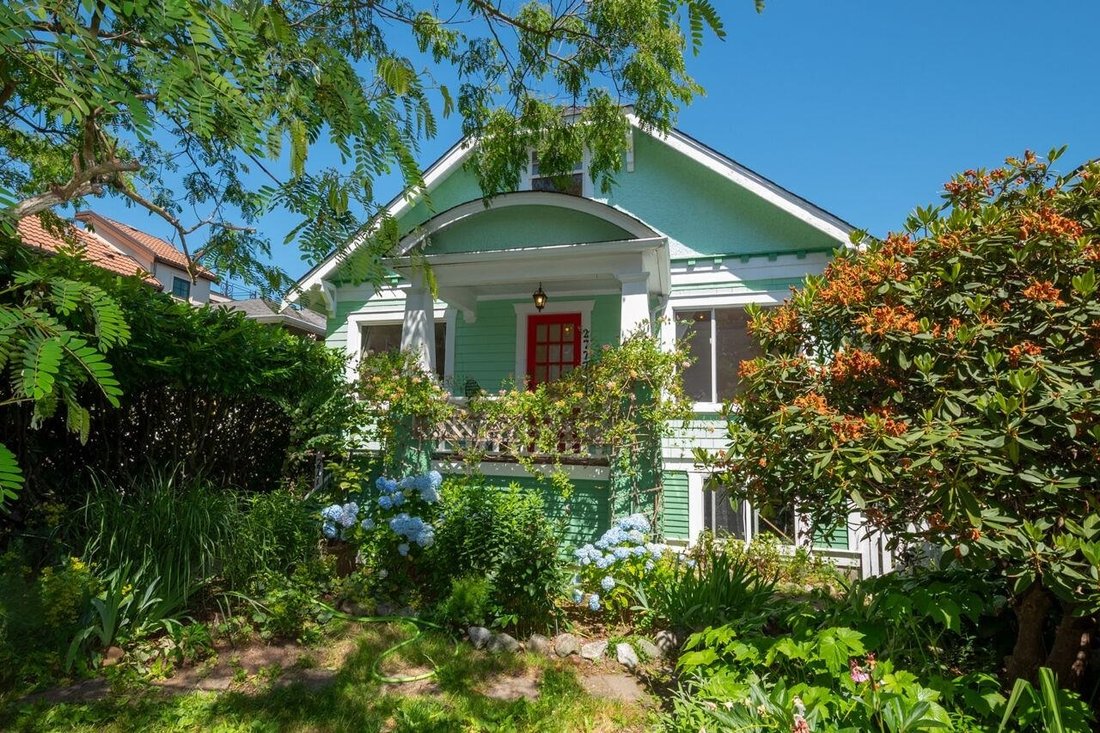 House in Vancouver, British Columbia, Canada 1 - 18255583