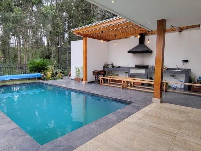 Maison à Quito, Province de Pichincha, Équateur 1 - 18253079