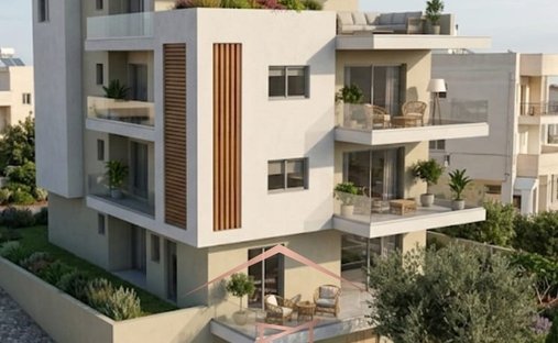 Apartamento en North Athens, Ática, Grecia 1