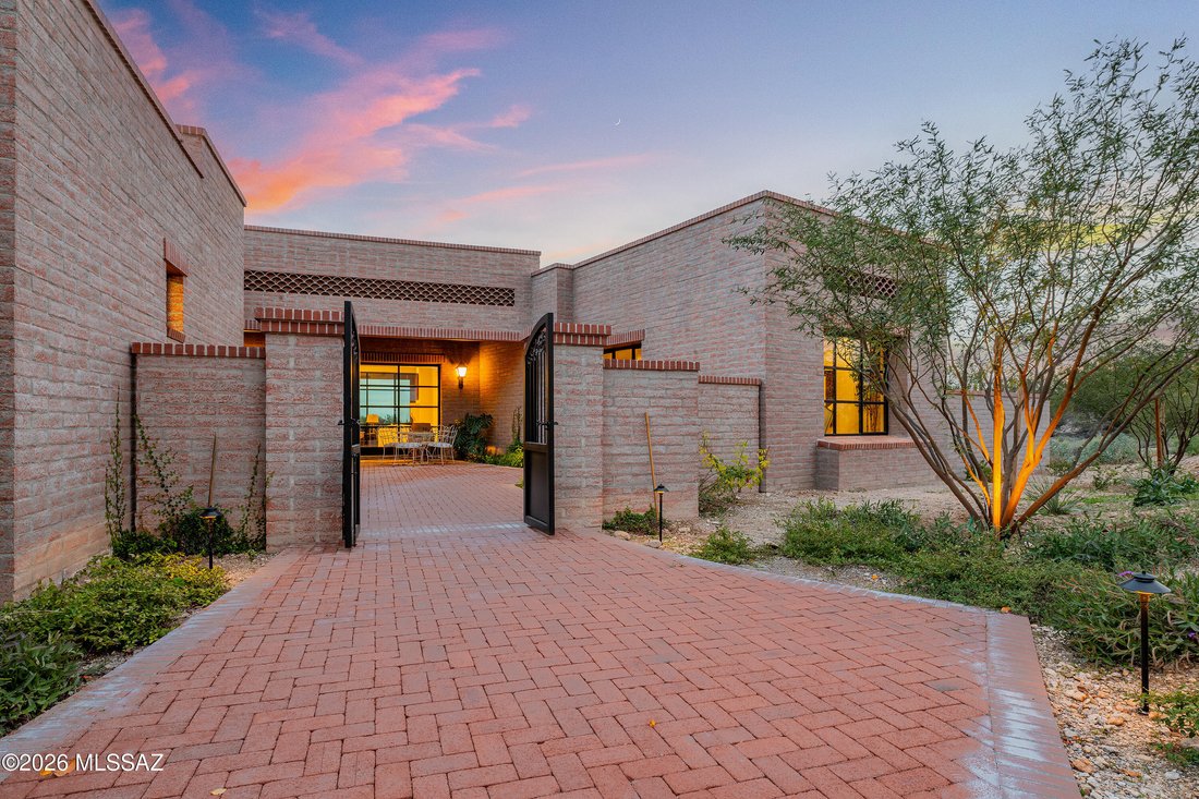 House in Tucson, Arizona, United States 4 - 18256646