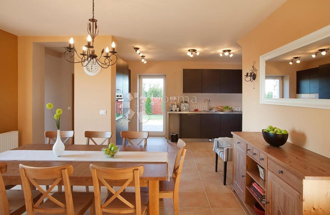 House in Svetvincenat, Istria County, Croatia 2 - 18254959