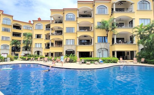 Apartment in Tamarindo, Guanacaste Province, Costa Rica 1