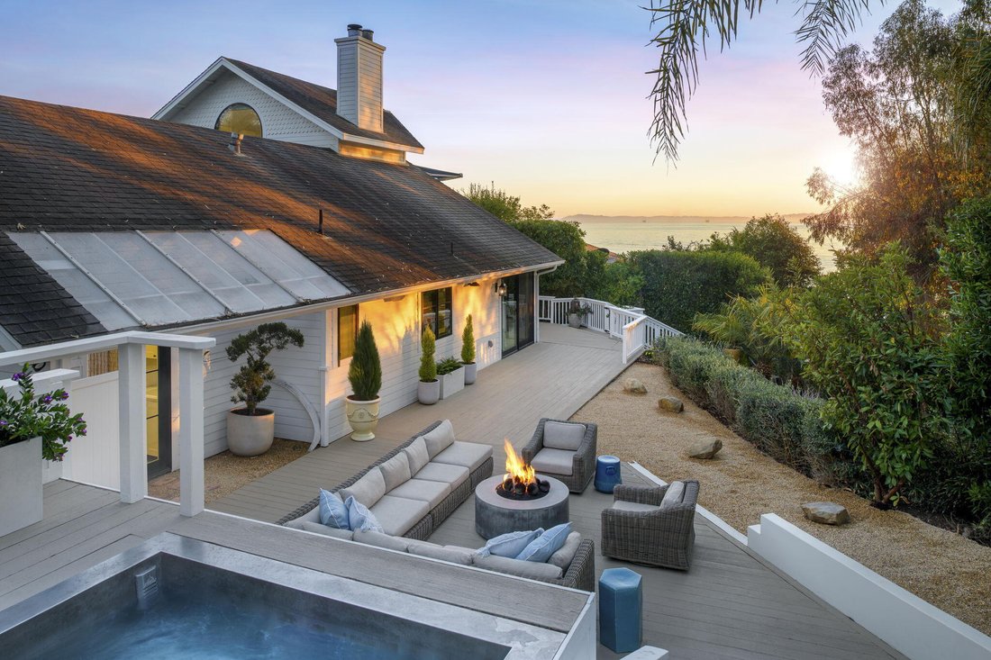 House in Summerland, California, United States 2 - 18253468
