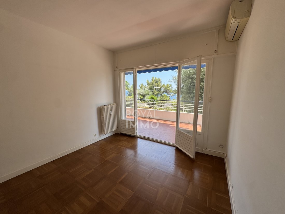 Apartment in Le Faron-Fort-Rouge, Toulon, France 5 - 18254176