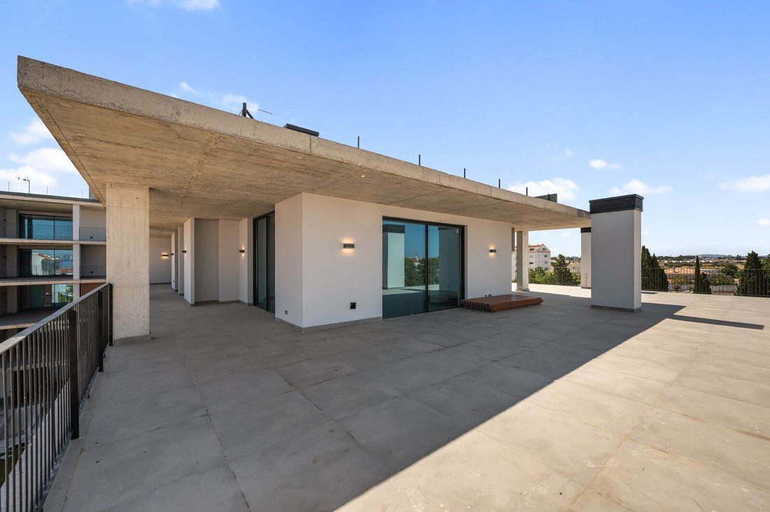 Apartment in Alcochete, Setubal, Portugal 5 - 18258476