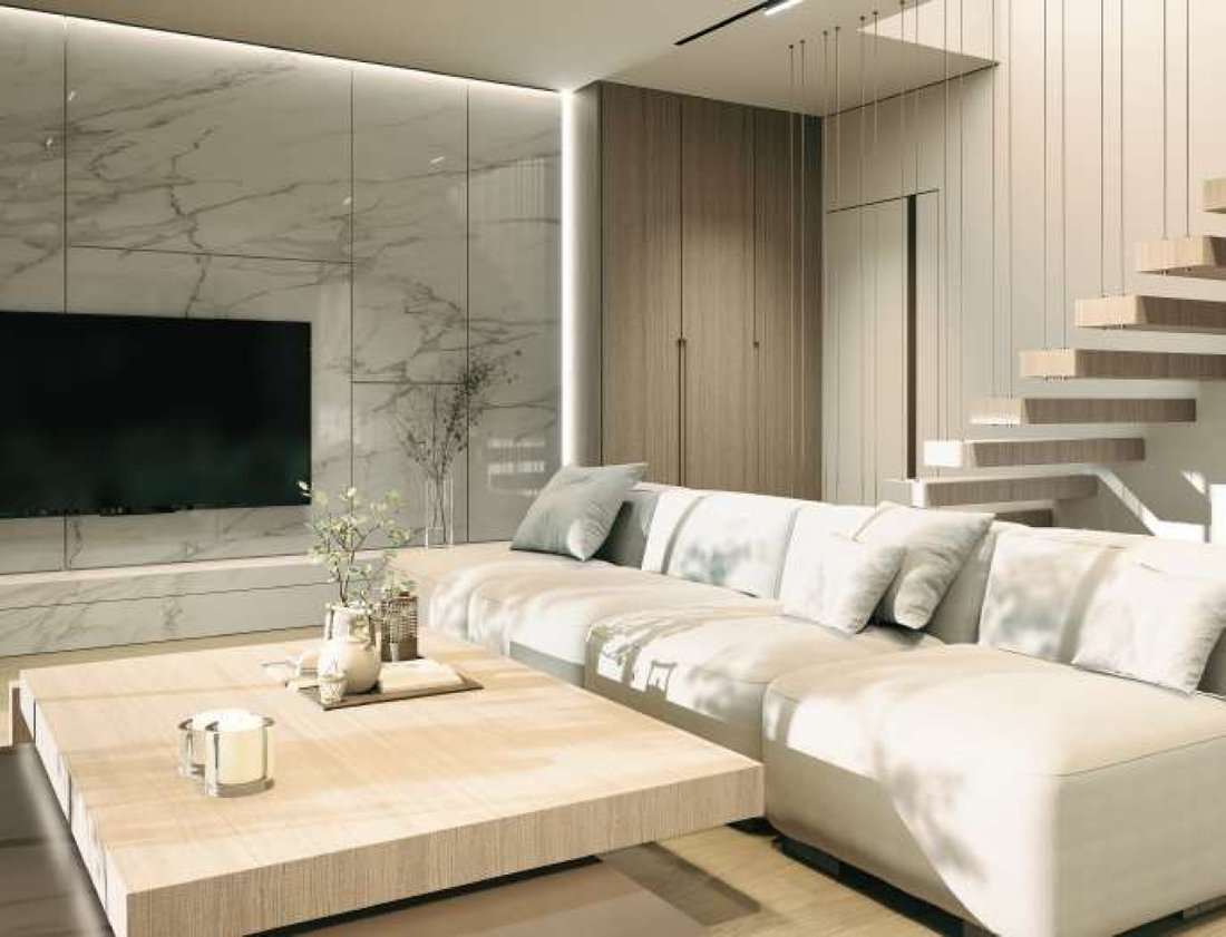 Apartment in Glyfada, Attica, Greece 1 - 18256601