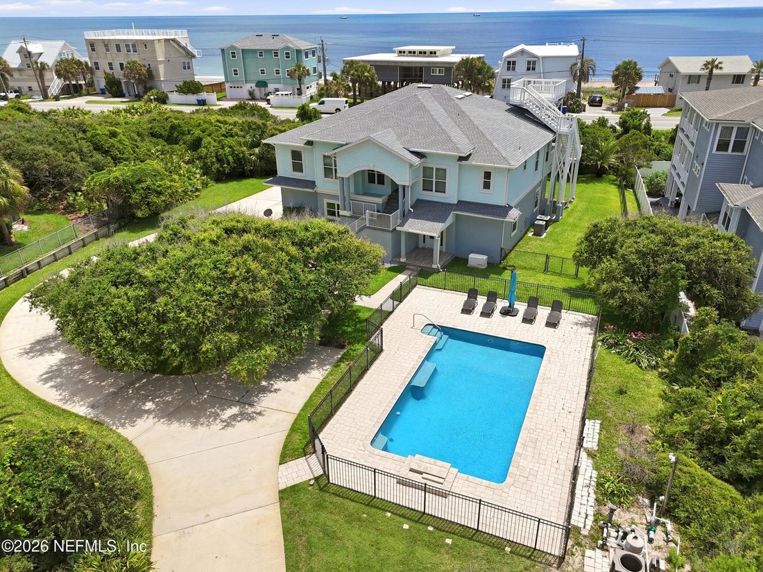 House in St. Augustine, Florida, United States 3 - 18253688