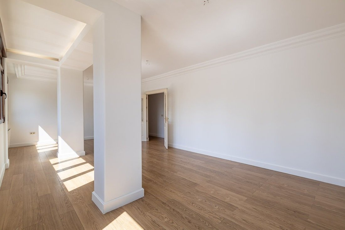 Apartment in Ronda, Granada, Spain 4 - 18255641