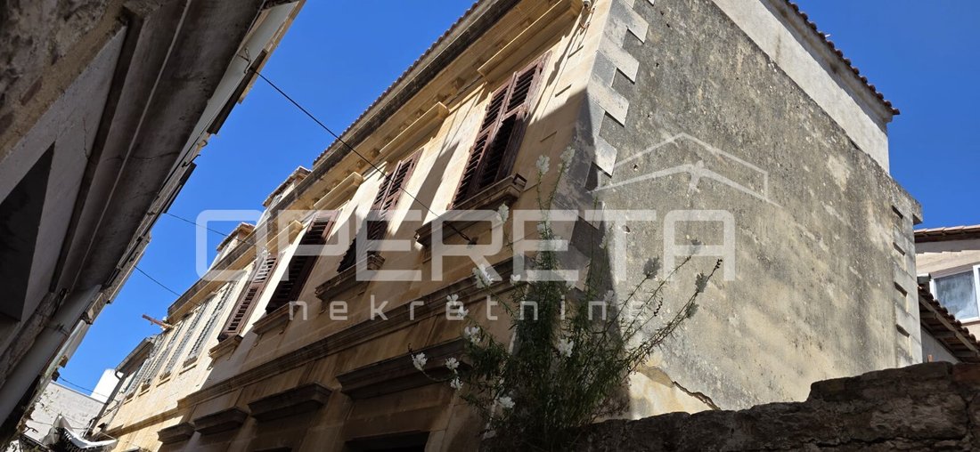 House in Vis, Split-Dalmatia County, Croatia 1 - 18254034