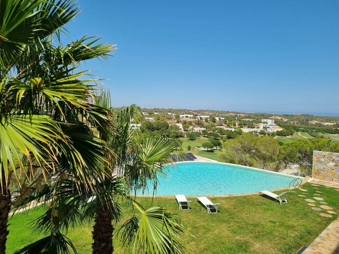 Apartment in Orihuela, Valencian Community, Spain 4 - 12732858