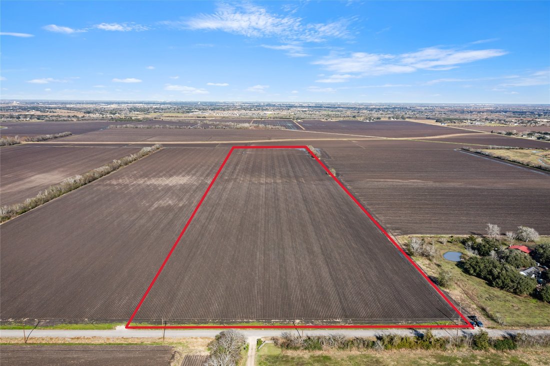 Land in Needville, Texas, United States 3 - 18250657
