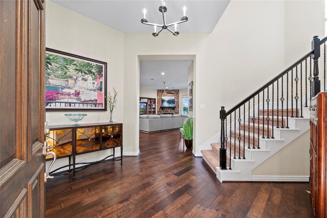 House in Houston, Texas, United States 4 - 18257903