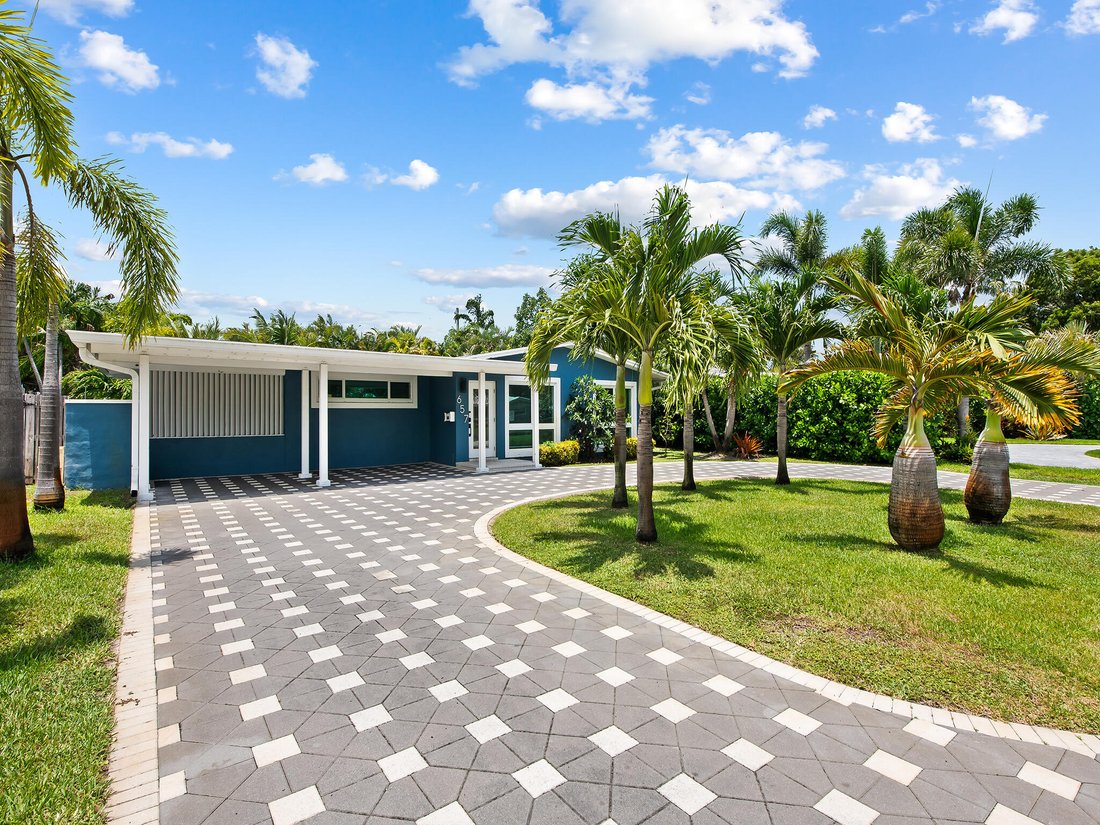 House in Wilton Manors, Florida, United States 1 - 18254919