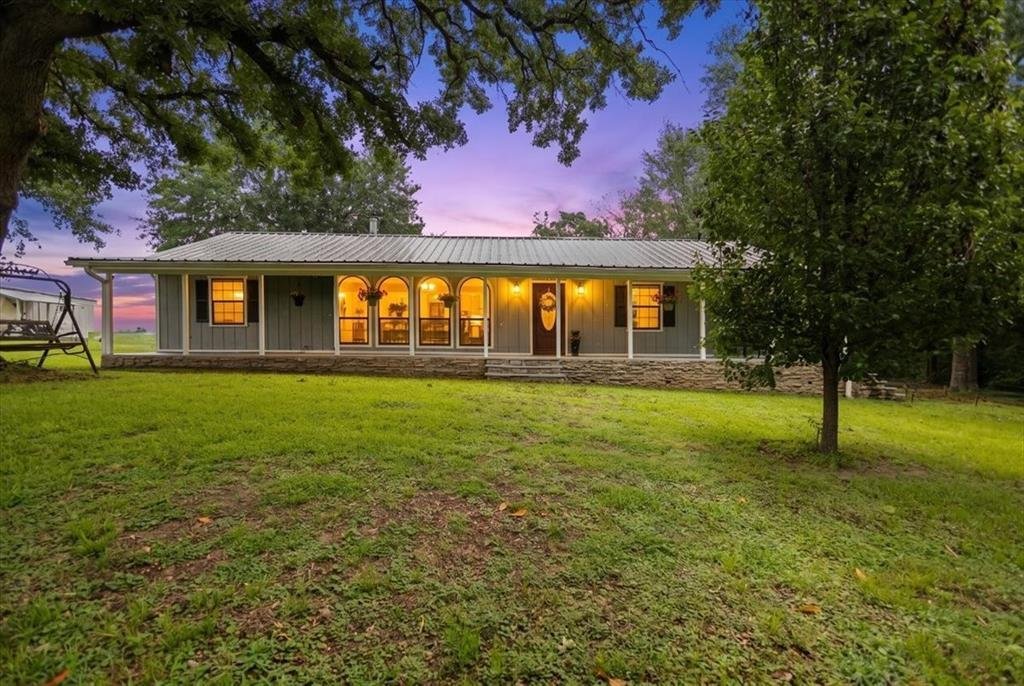 Land in Gilmer, Texas, United States 1 - 18255180