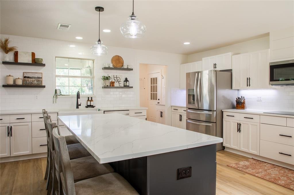 House in Weatherford, Texas, United States 1 - 18255169