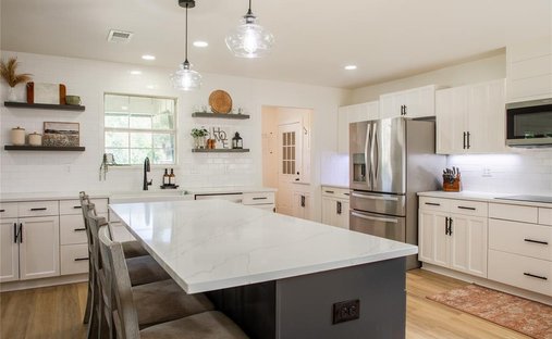Casa a Weatherford, Texas, Stati Uniti 1