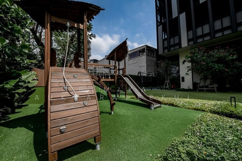 Condominio a Bang Rak, Bangkok, Thailandia 2 - 18258480