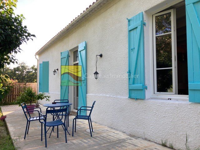Haus in Lacanau, Neu-Aquitanien, Frankreich 5 - 18251161