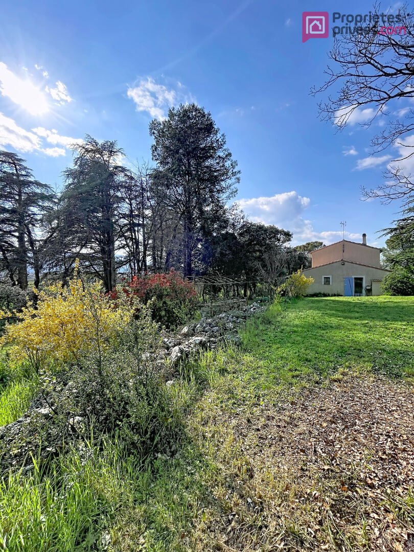 Villa in Ollieres, Provence-Alpes-Côte d'Azur, France 4 - 18256140