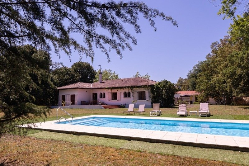 House in Labenne, Nouvelle-Aquitaine, France 1 - 17989349