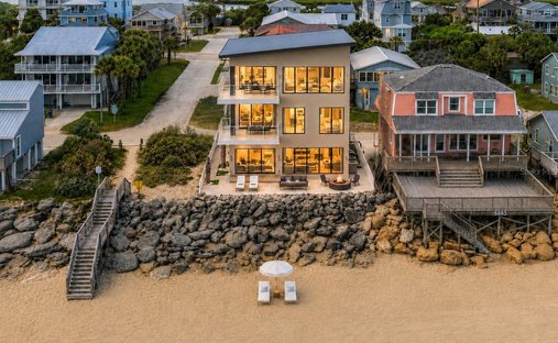 House in New Smyrna Beach, Florida, United States 1
